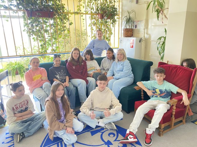 Światowy Dzień Świadomości Autyzmu 2025 r.